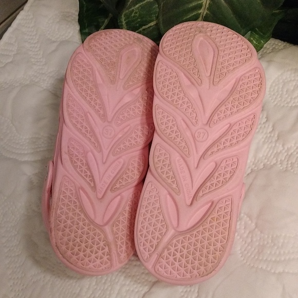 ⚜️ Girls Hobibear Garden Clogs - Picture 4 of 9